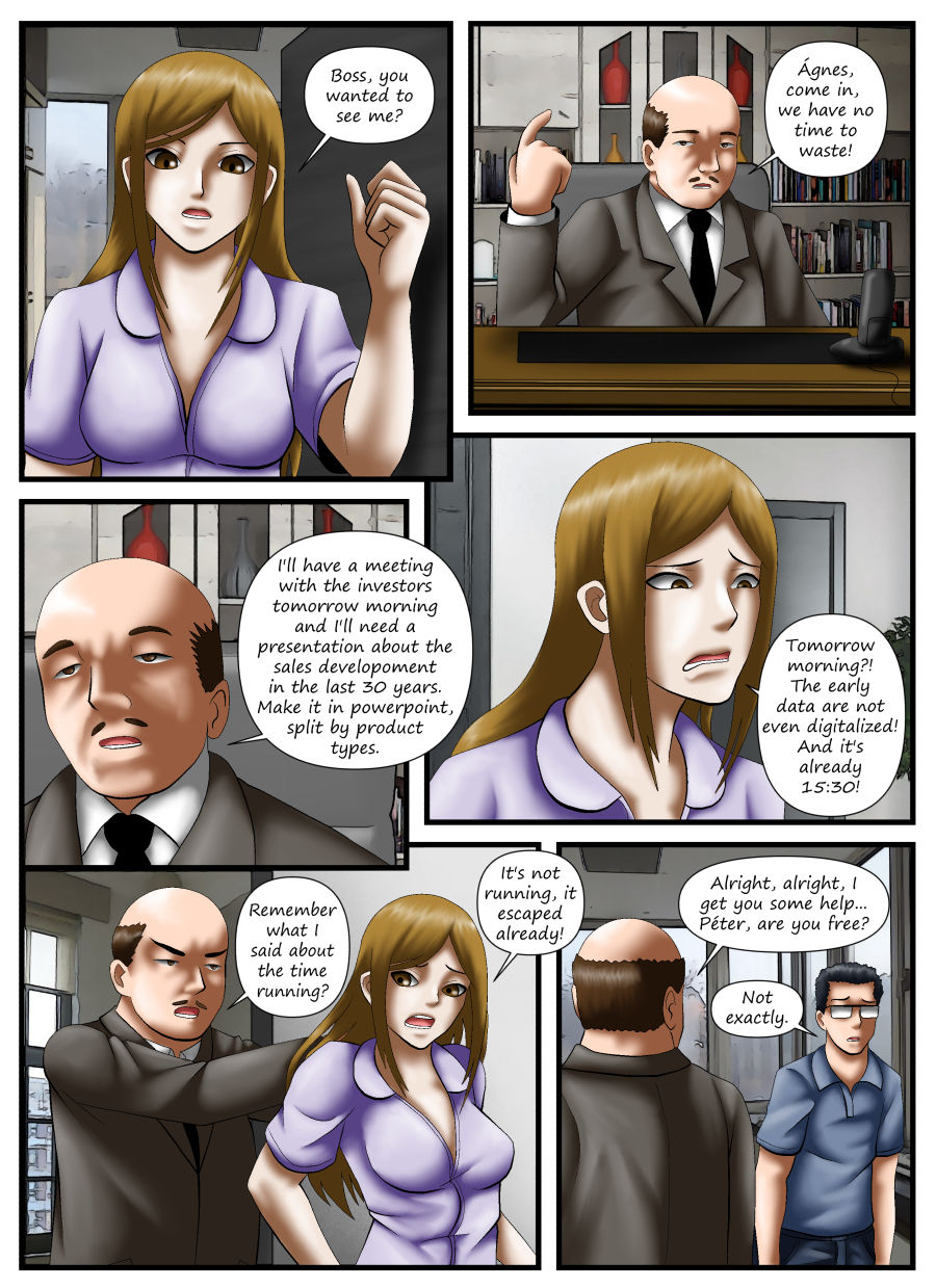 Overtime Prank page 3 full
