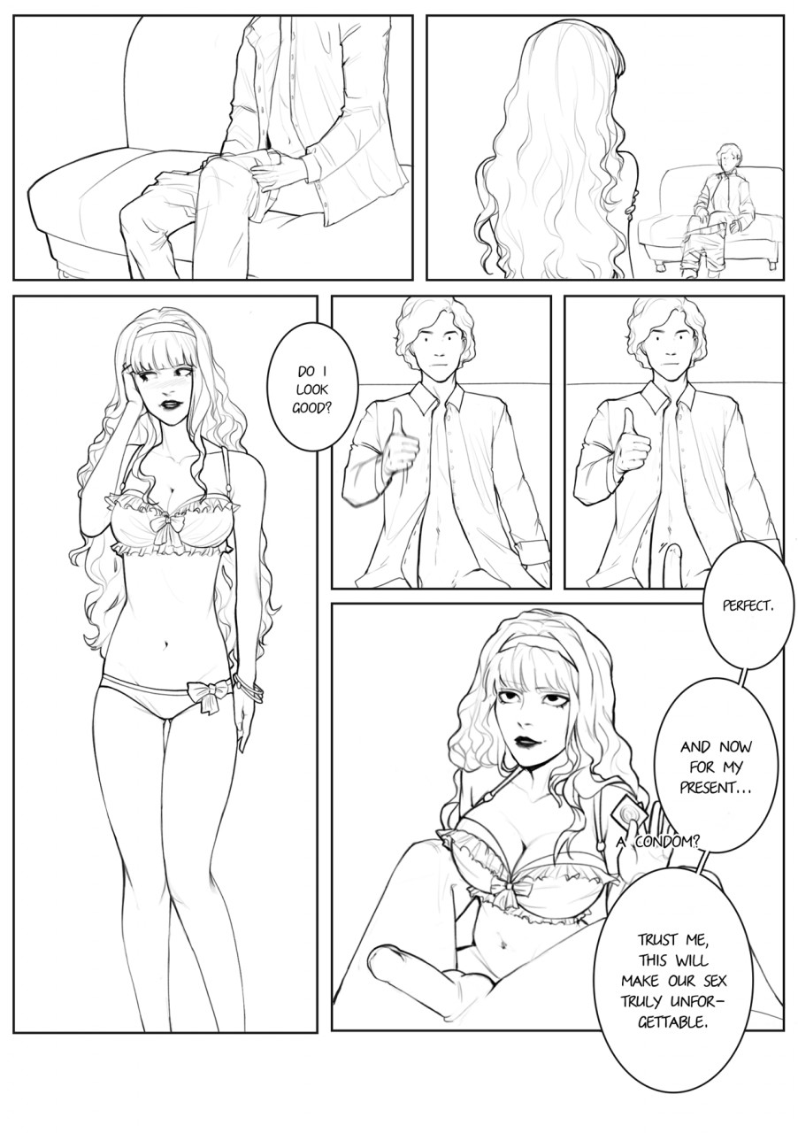 Happy Anniversary page 2 full