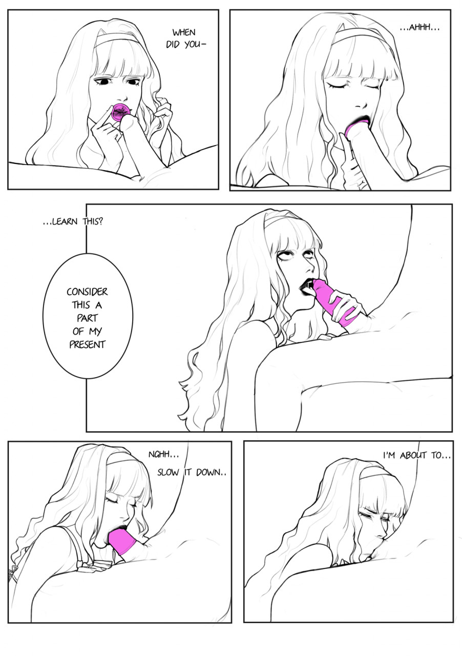 Happy Anniversary page 3 full