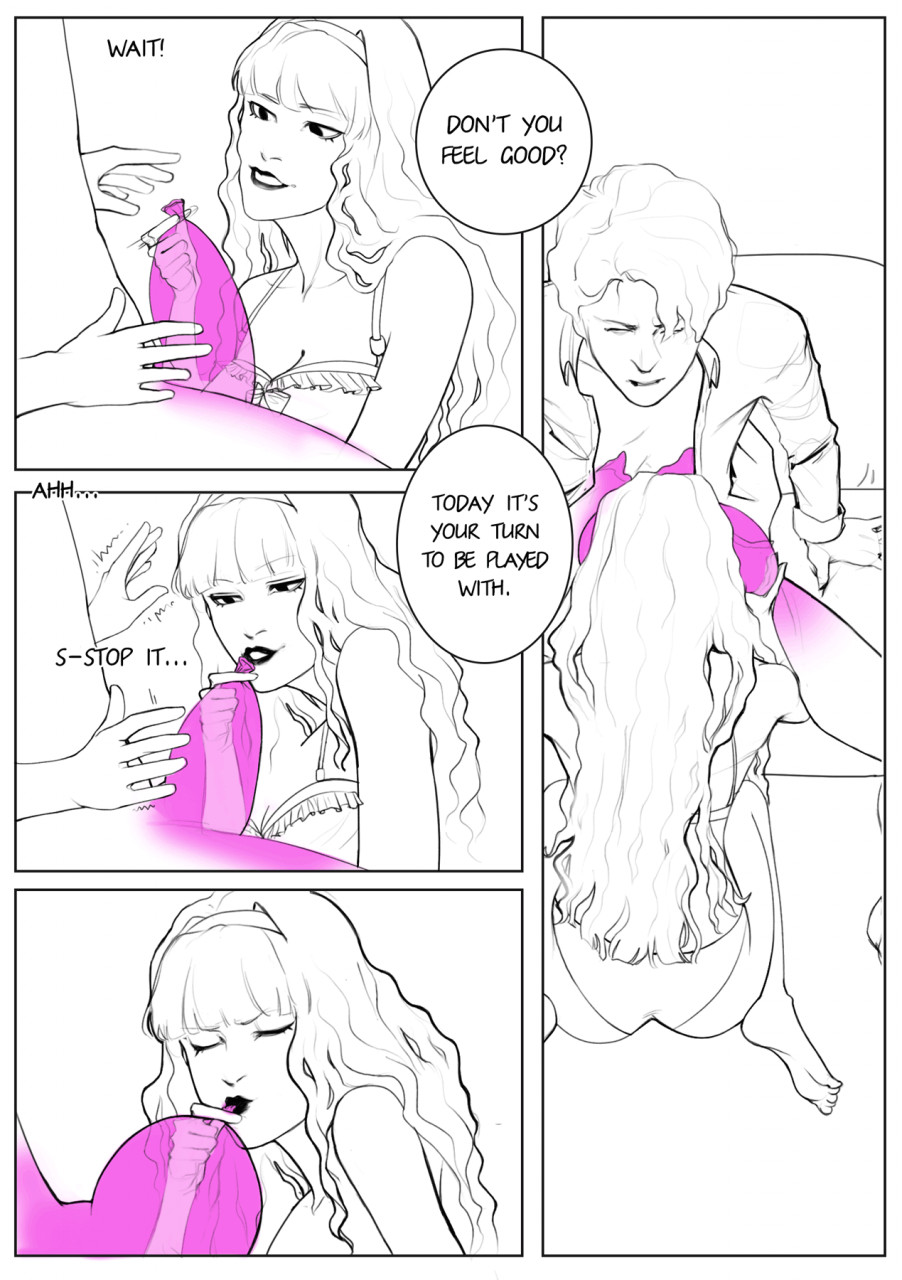 Happy Anniversary page 5 full