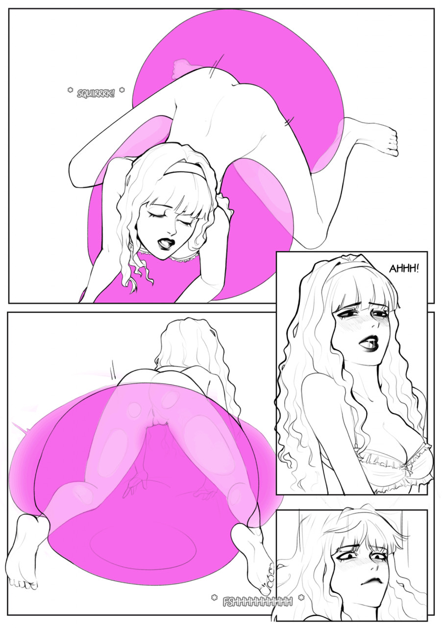 Happy Anniversary page 8 full