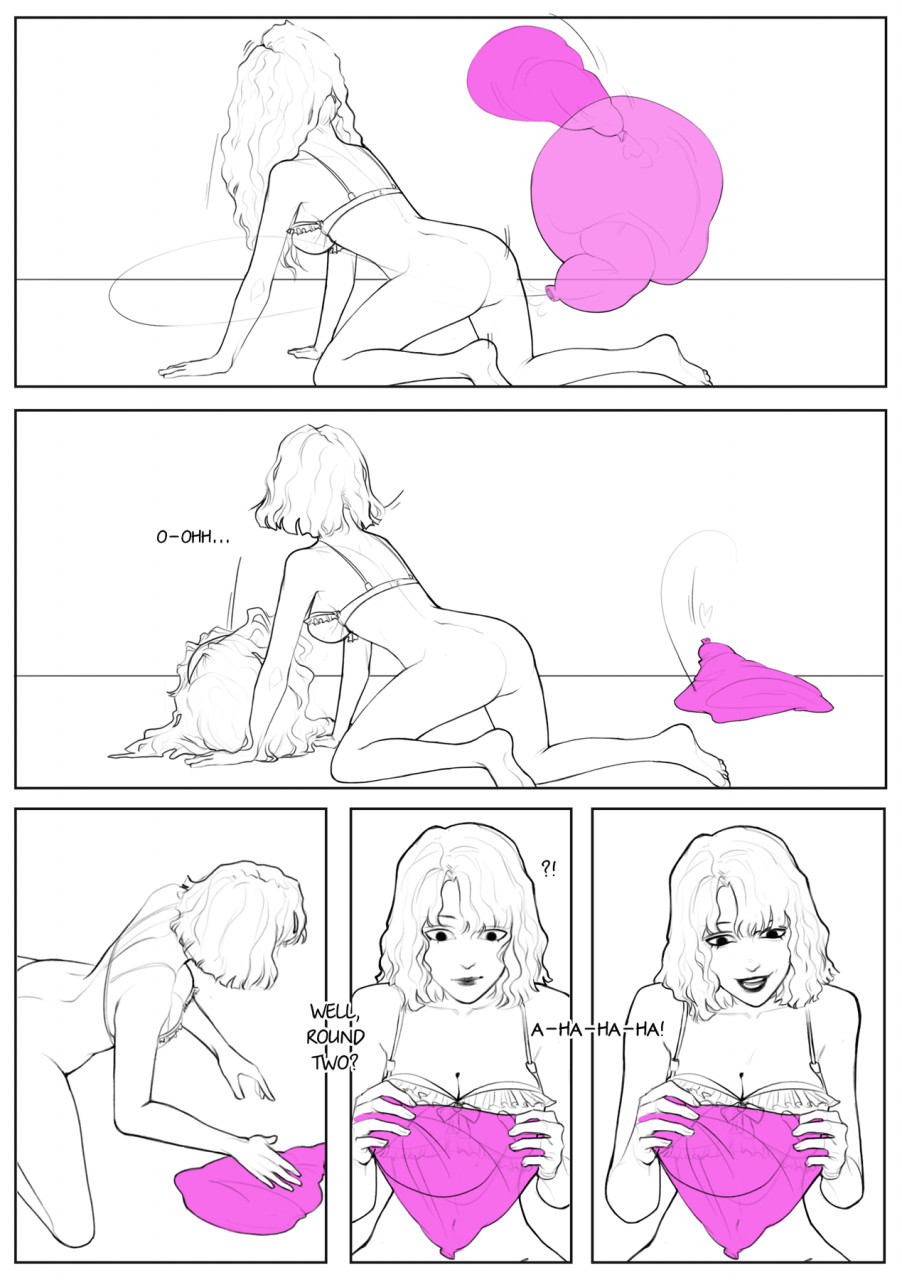 Happy Anniversary page 9 full