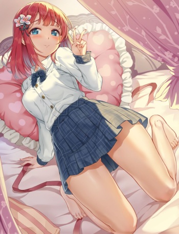 miazi cover