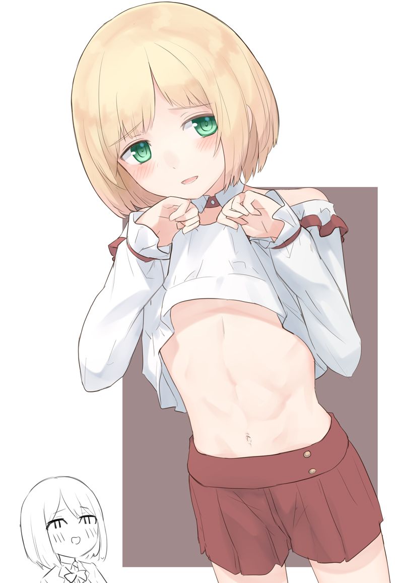 pixiv ぬげ page 7 full