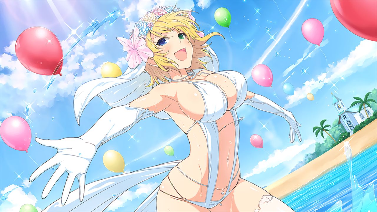 Master Ninja Senran Kagura NEW LINK page 7 full