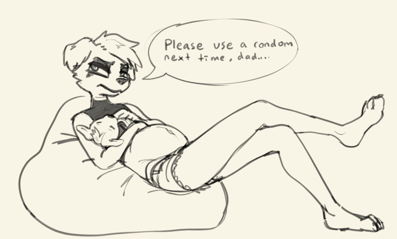 Good parenting / Cheri page 4 full