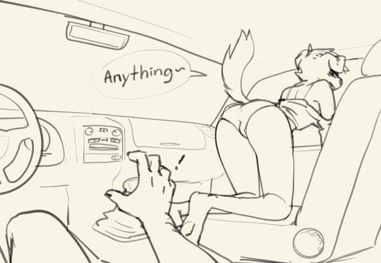 Good parenting / Cheri page 9 full