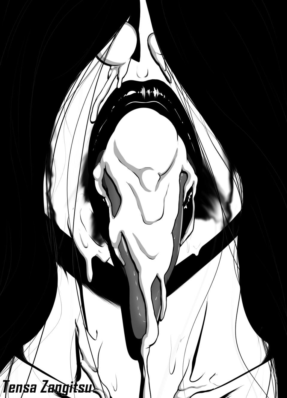 Yamamura Sadako page 1 full