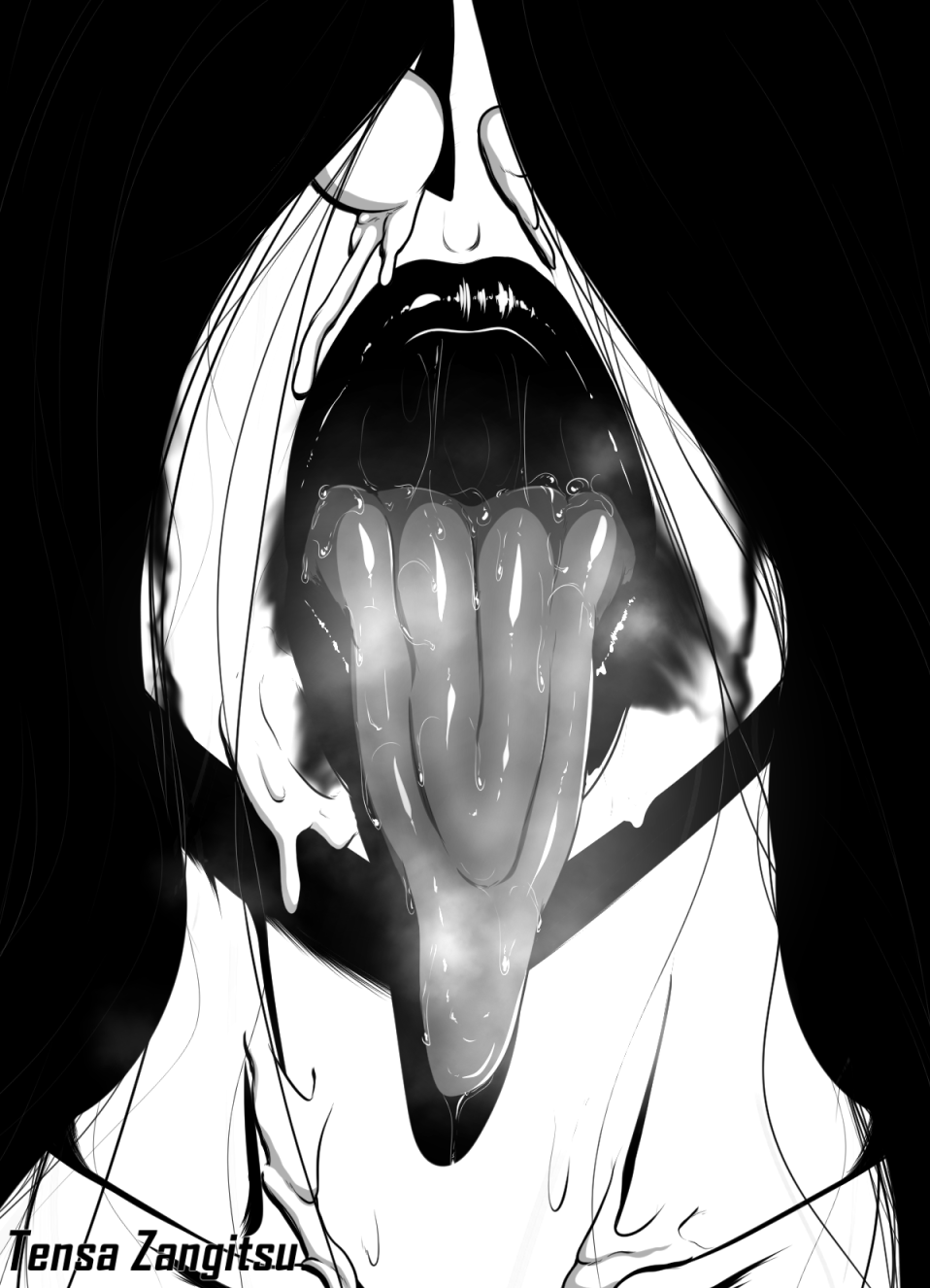 Yamamura Sadako page 2 full