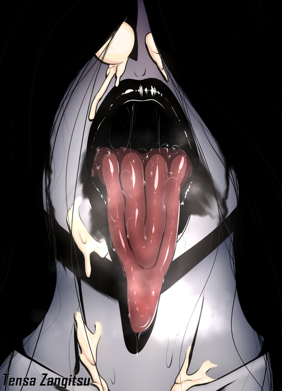 Yamamura Sadako page 4 full