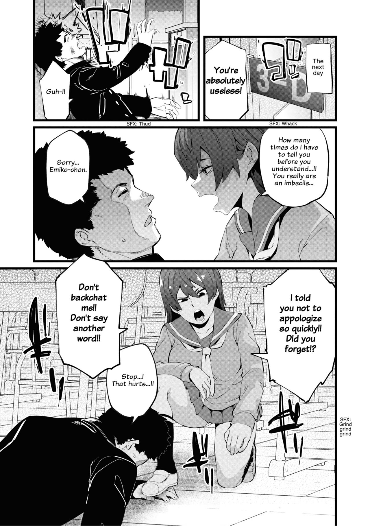 Falling page 9 full