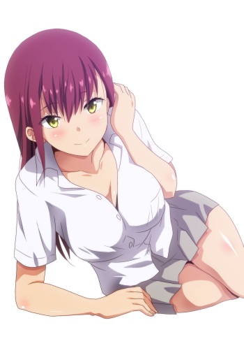 Oyasumi cover