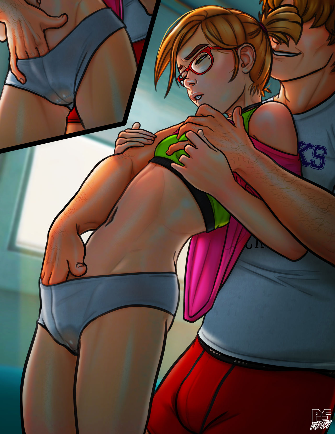 Artist - Andava page 5 full