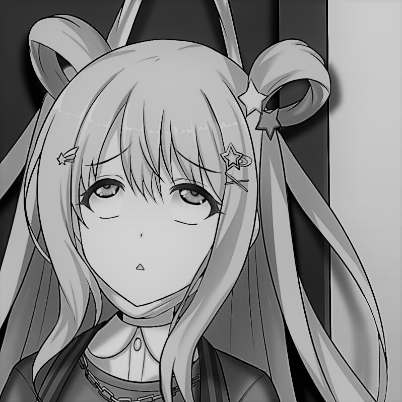 【答謝特典】【回歸賀圖】永遠の眠りにつく page 2 full