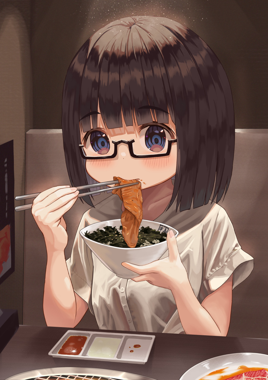 pixiv 耳かき page 7 full