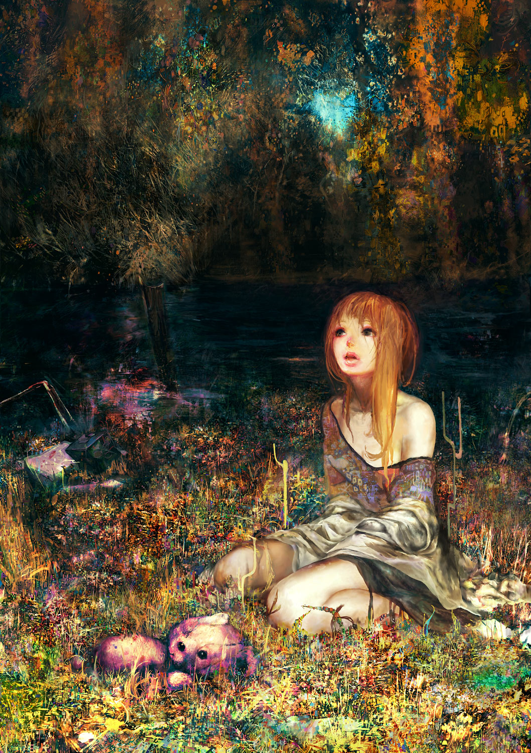 Uehara  Works page 7 full