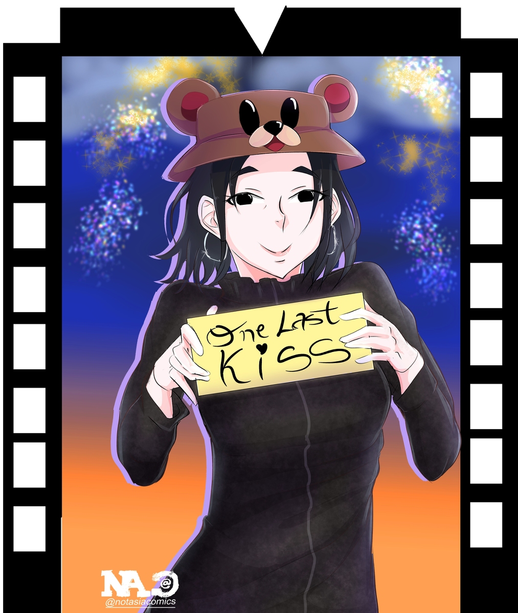 notasiacomics commissions and fanarts page 5 full