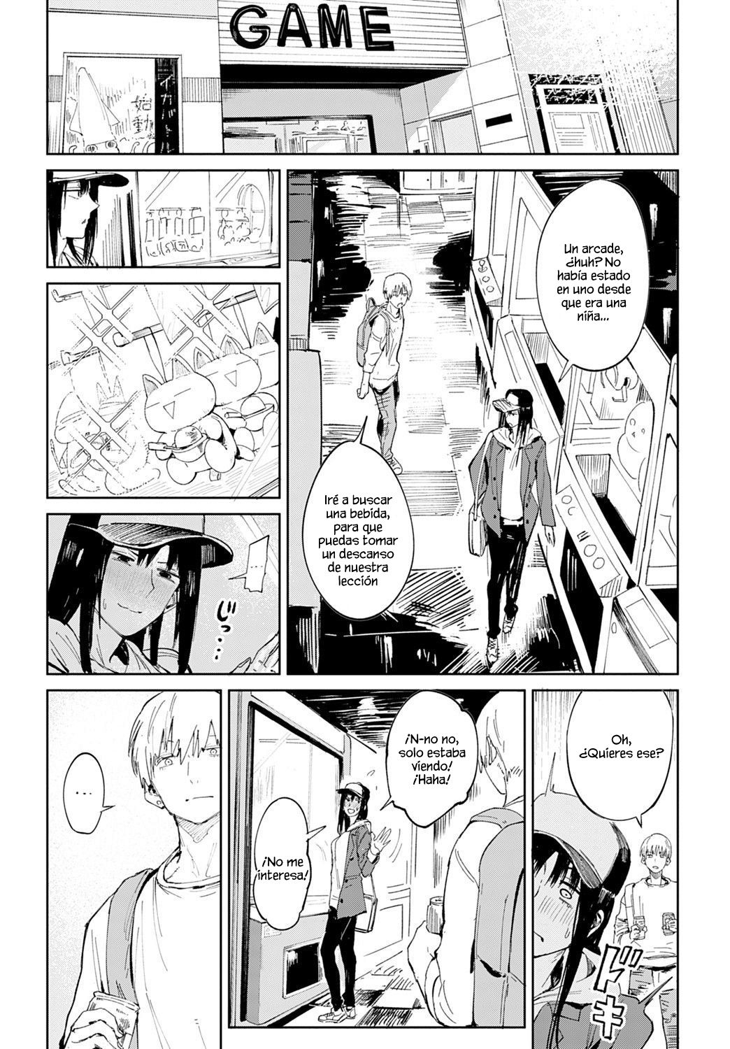 Renshokurempu | Slipping Mask page 7 full