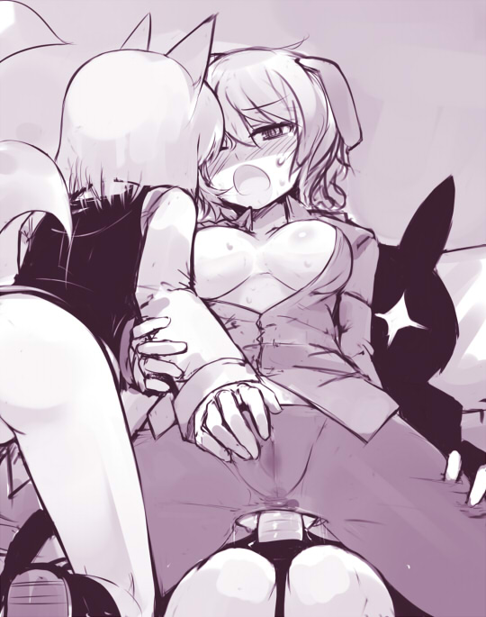 Artist - Nyanpyoun page 10 full
