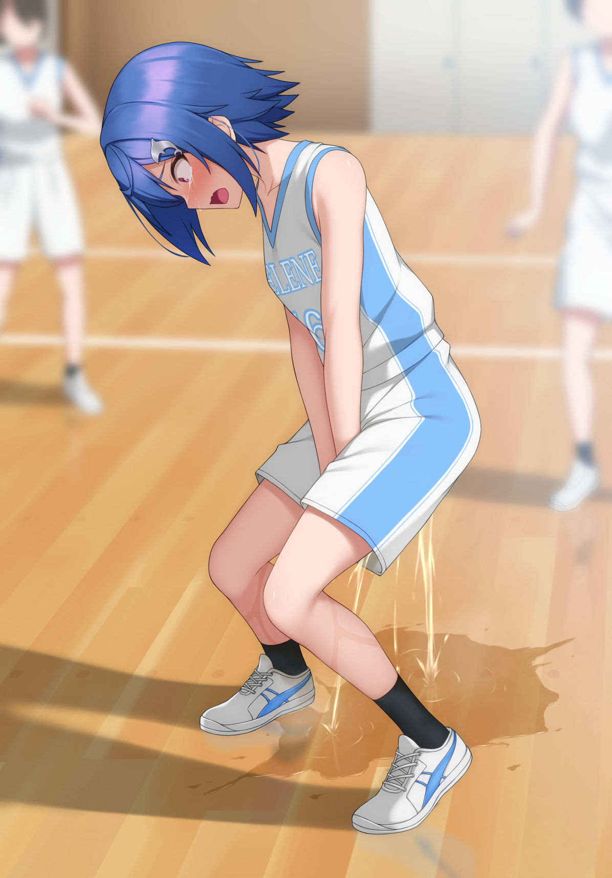 pixiv マーニー page 10 full