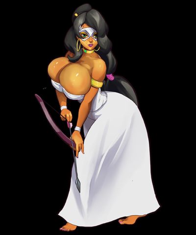 Legend of Queen Opala final ep page 6 full