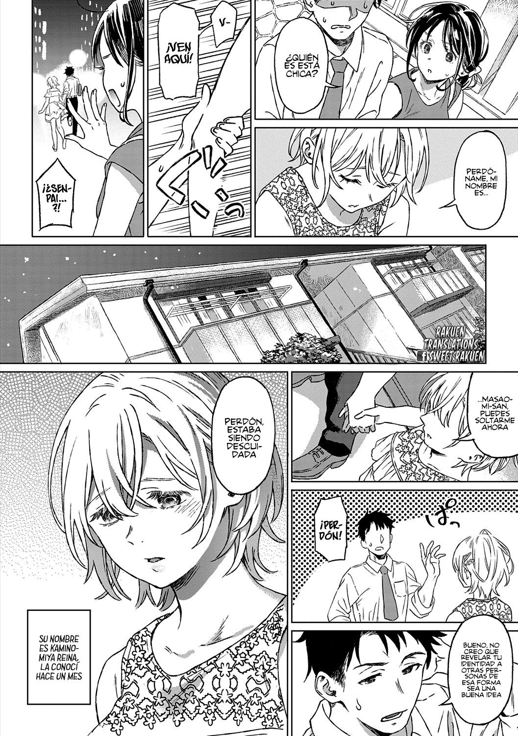 Shinsou no Hanayome + After Story page 2 full