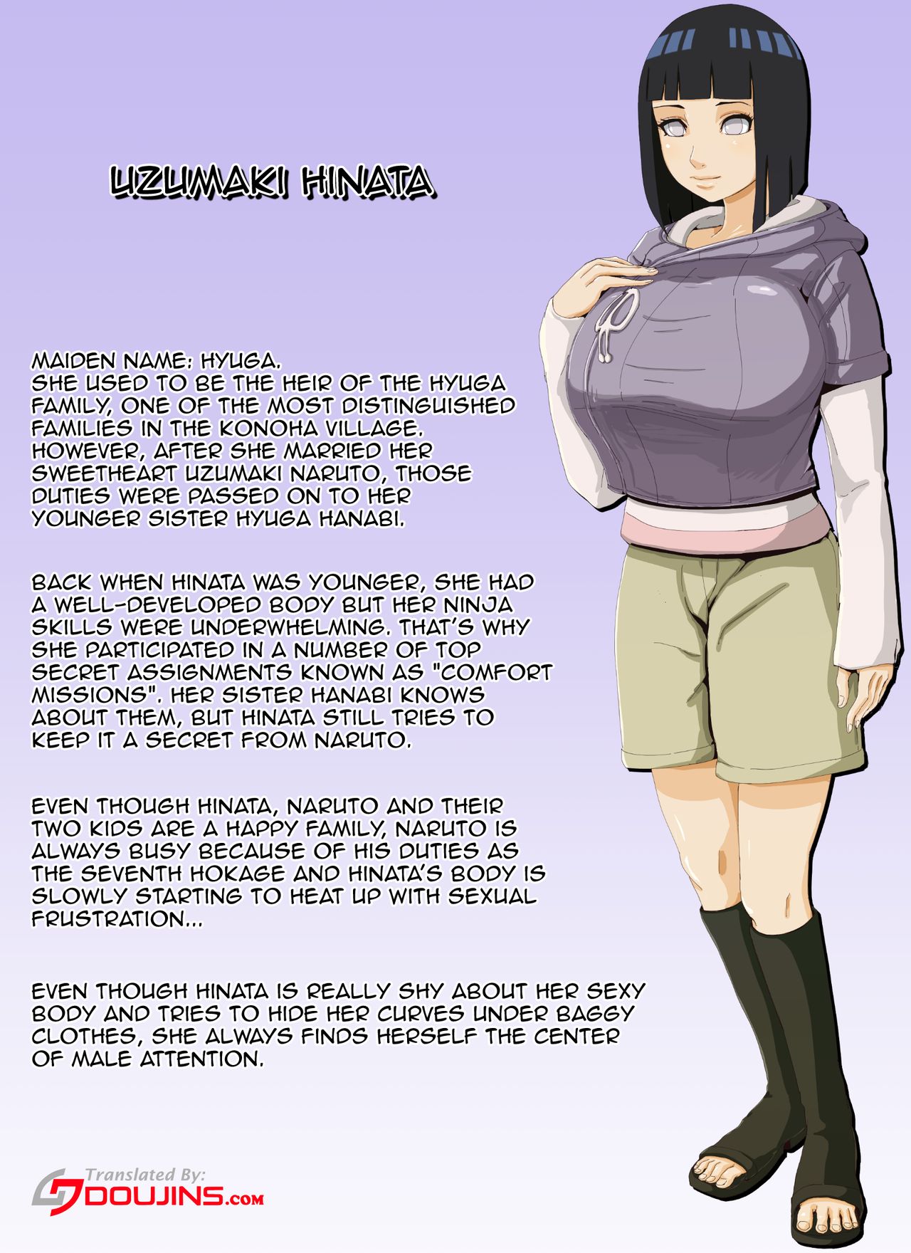 Ian Ninmu "Hitozuma to Imouto no 'Ian Ryokou'" | Relaxation Mission page 2 full