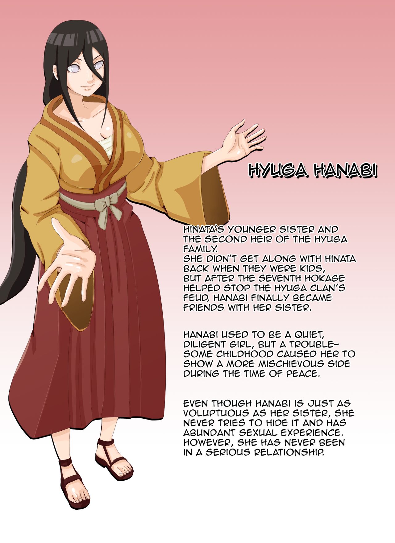 Ian Ninmu "Hitozuma to Imouto no 'Ian Ryokou'" | Relaxation Mission page 3 full