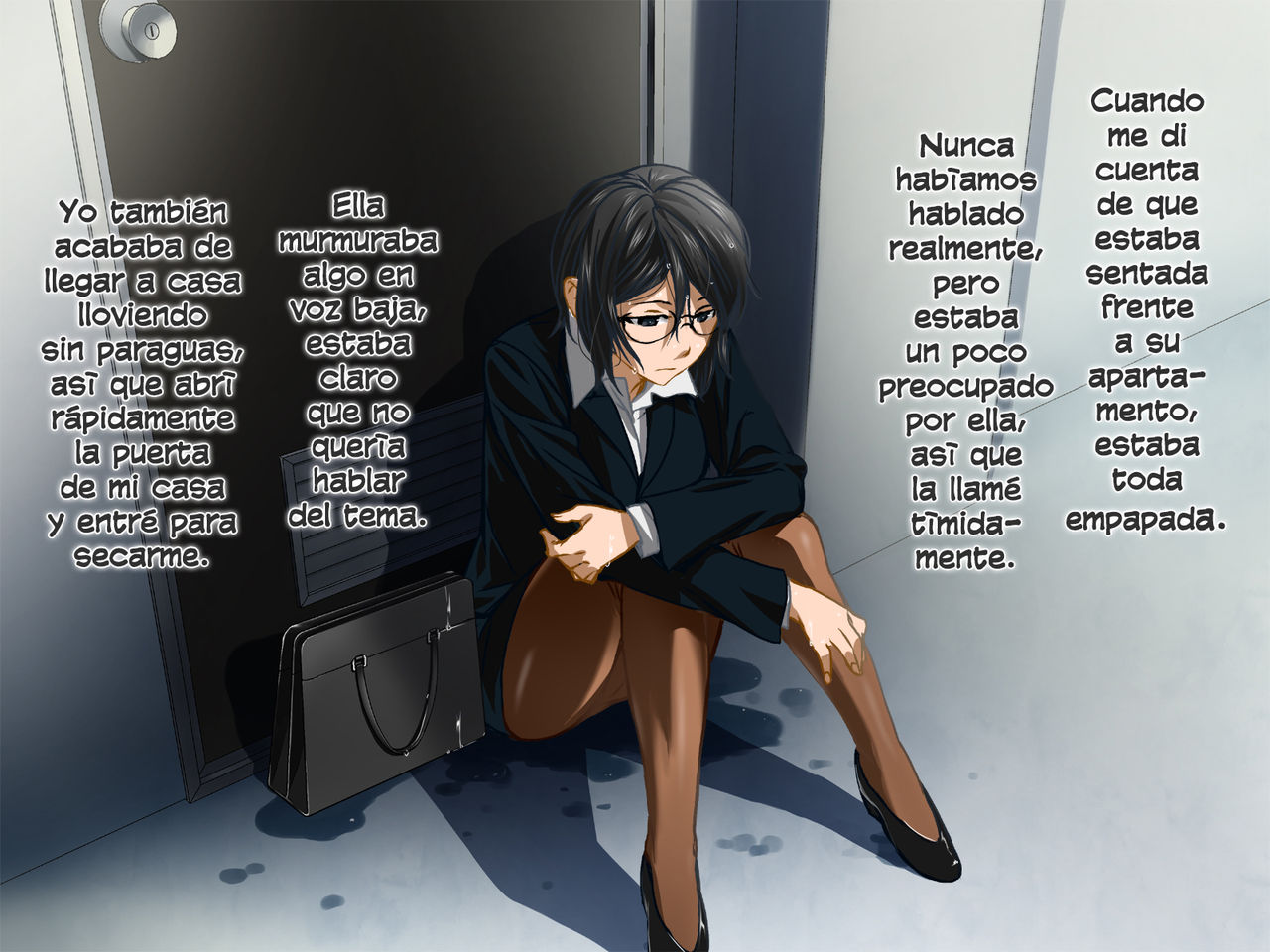 Aniya-san Change! page 10 full