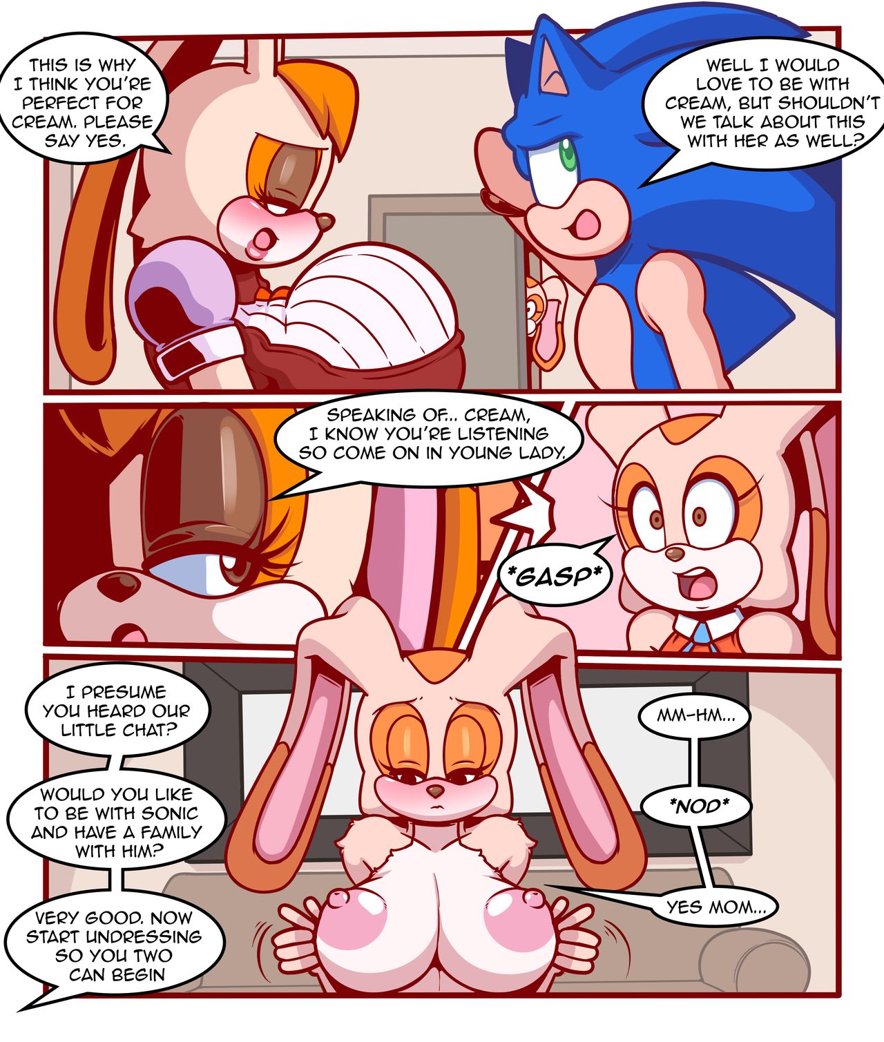 Expanding The Rabbit Family page 2 full
