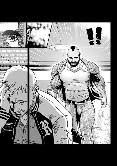 Big is Better by Song Inkollo Chapter 1 page 9 full