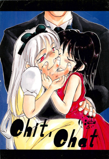 Chit Chat cover