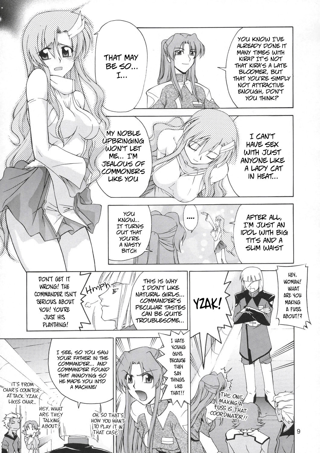 Edition page 8 full