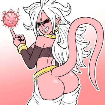 Dragon Ball Sexy Jokes cover