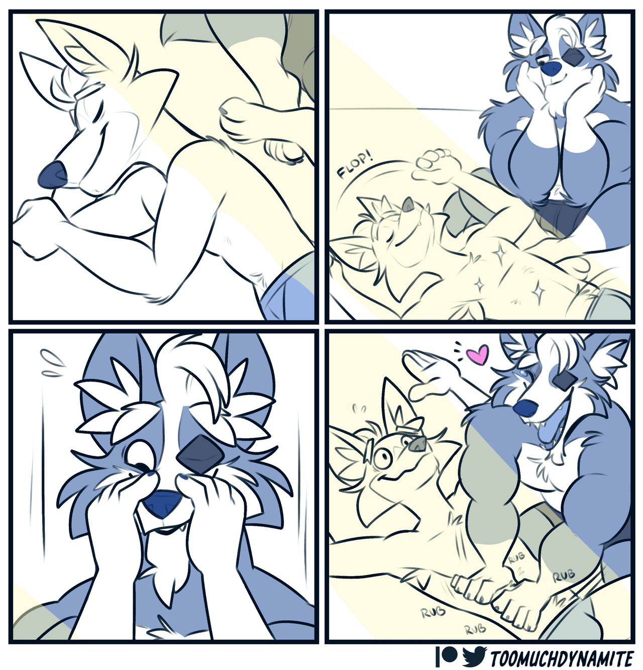 StarShip page 10 full