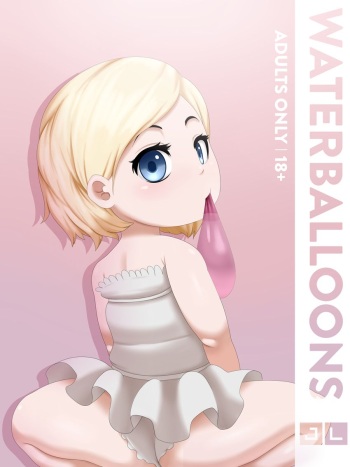 Jlullaby deleted comics/ pictures. cover