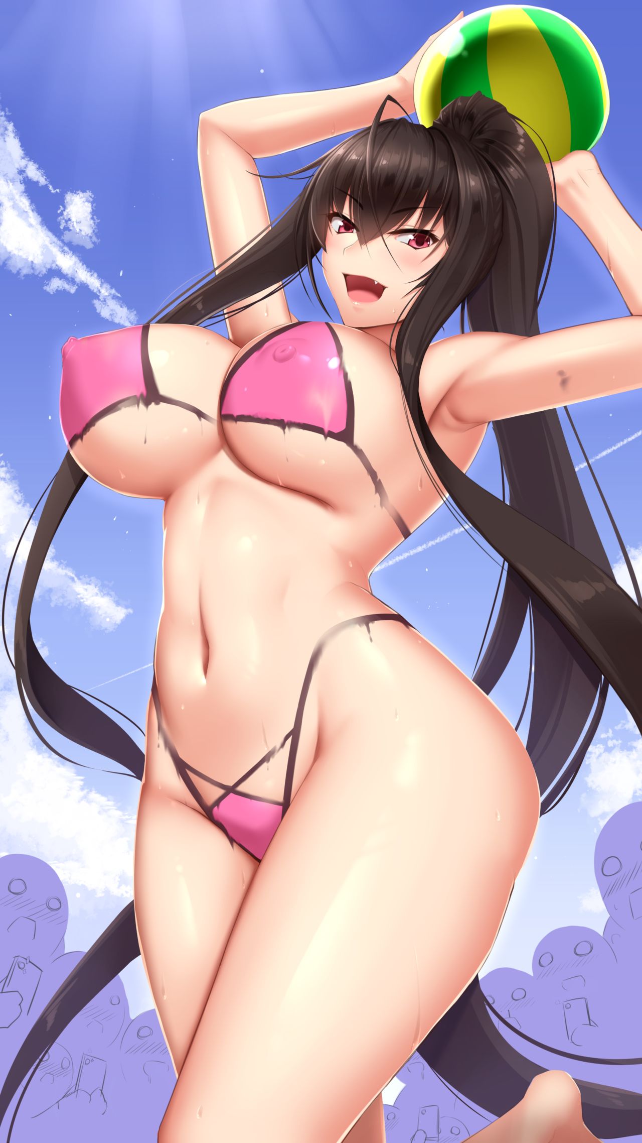 Gentsuki - Image Collection page 5 full