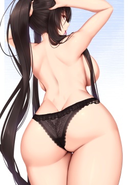 Gentsuki - Image Collection