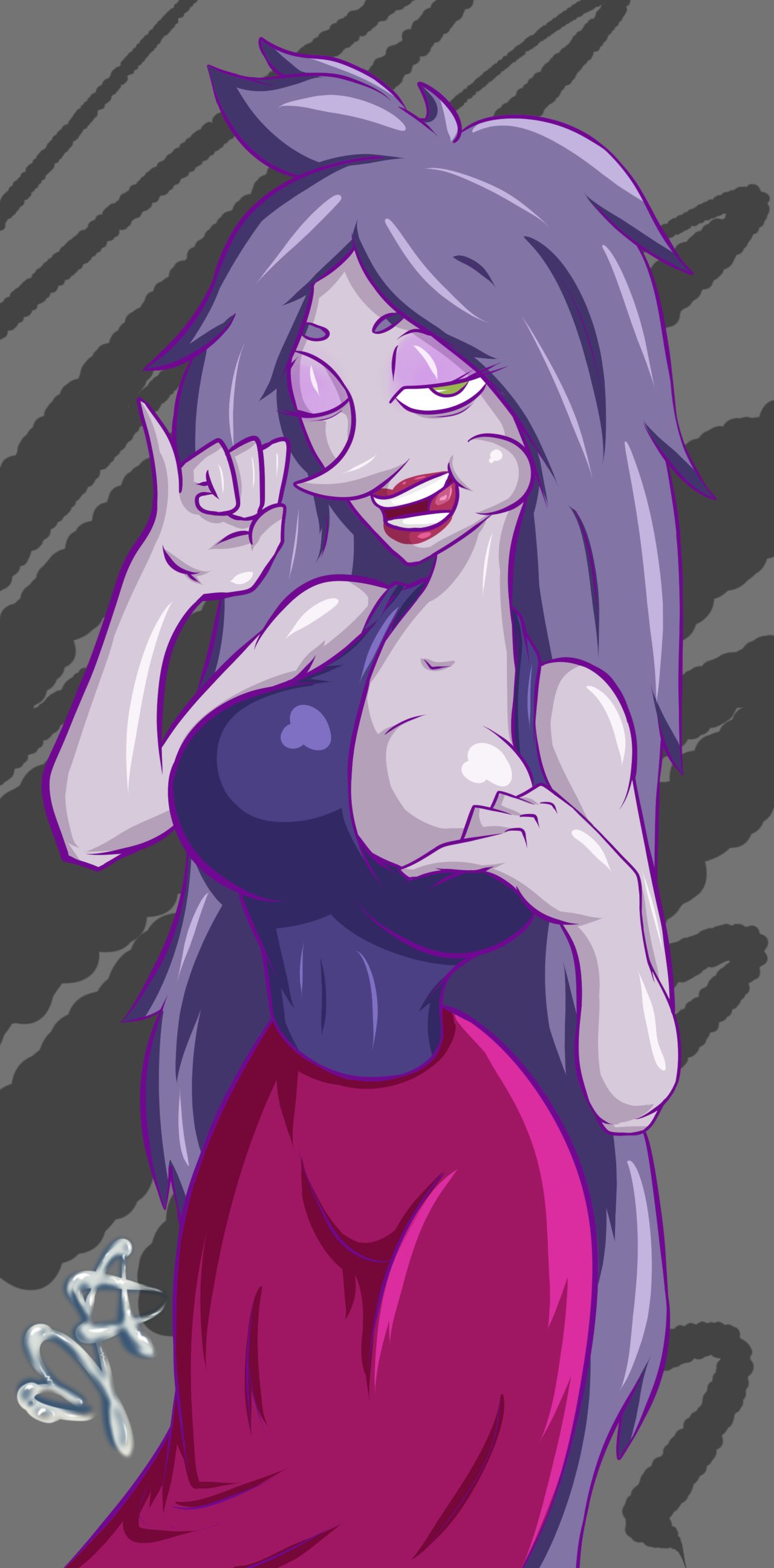 Madam Mim page 4 full