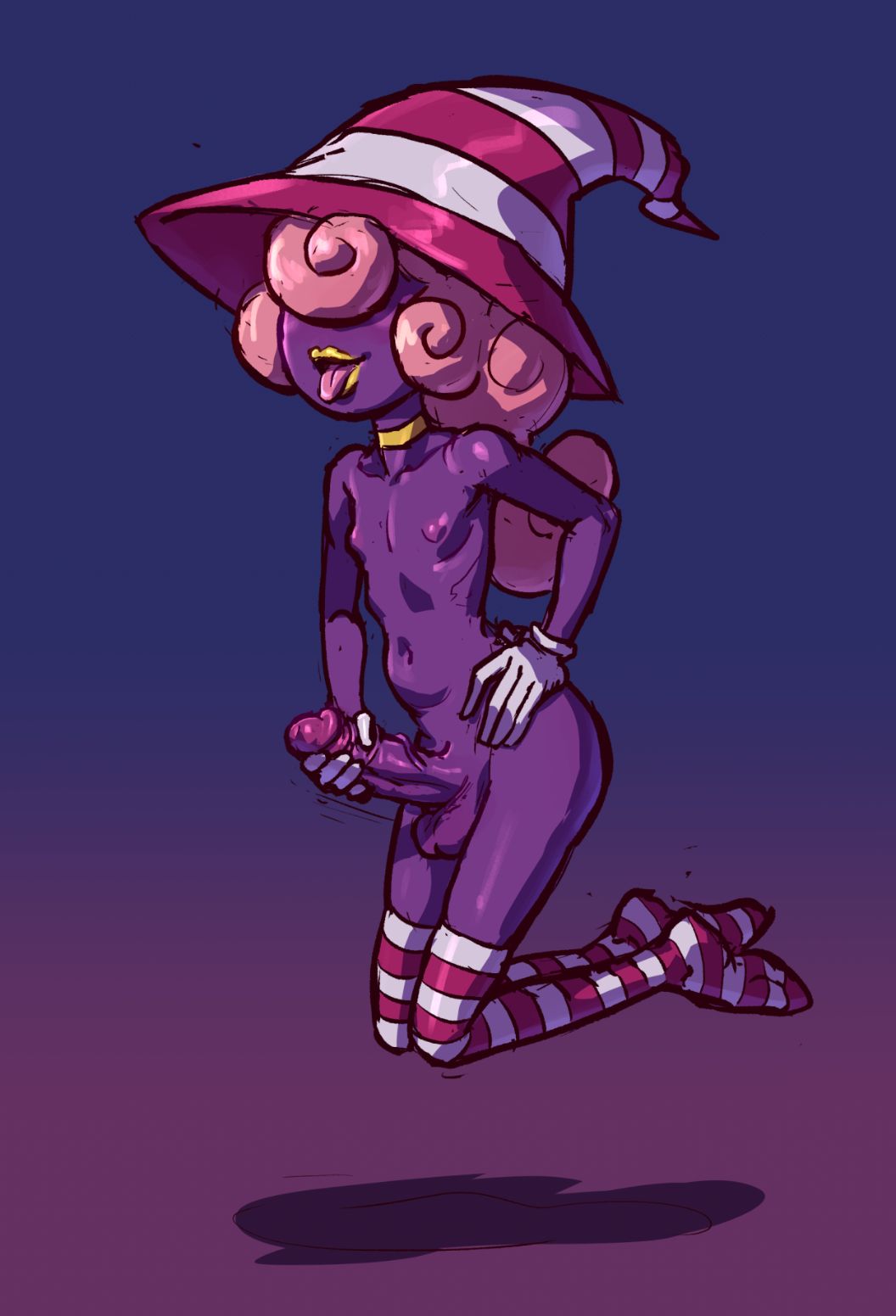 Artist - Pears page 8 full