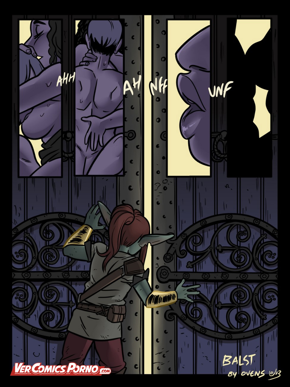 Balst #3 page 2 full