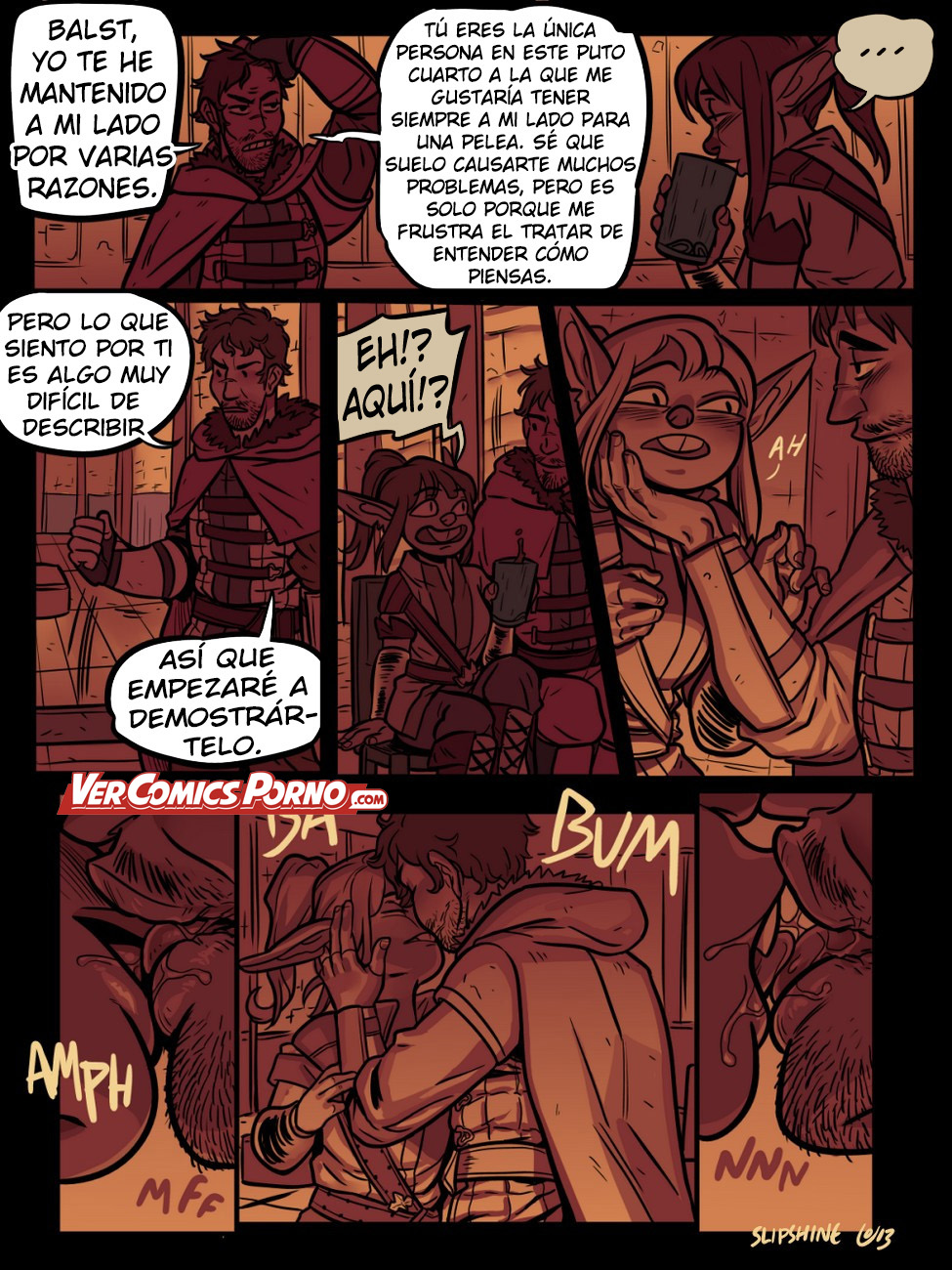 Balst #3 page 6 full
