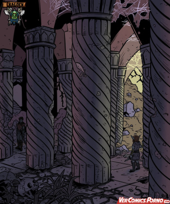 Balst #3 cover