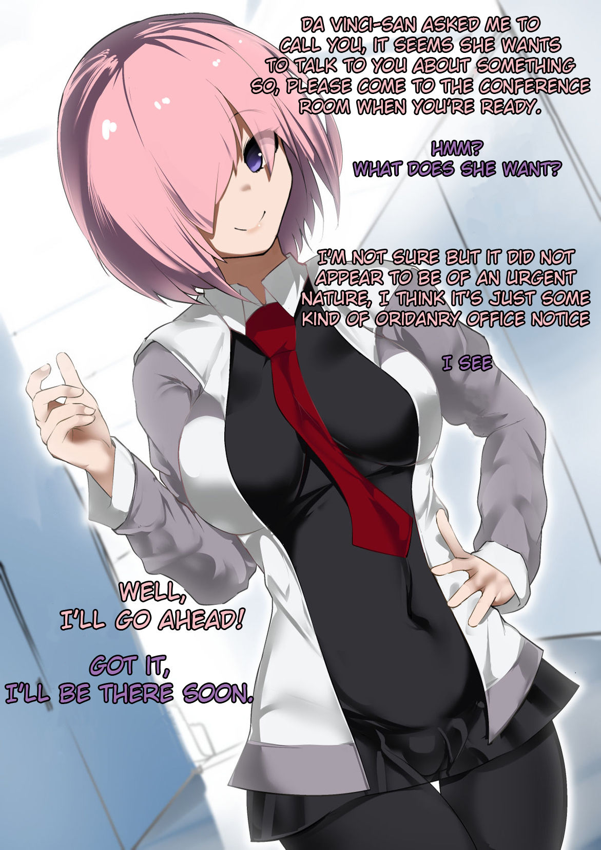 Ura Mash NTR -Junsui na Kouhai ga Kyokon Gaijin ni Netorarete Boku o Ijimeru Akujo ni Naru made- page 4 full