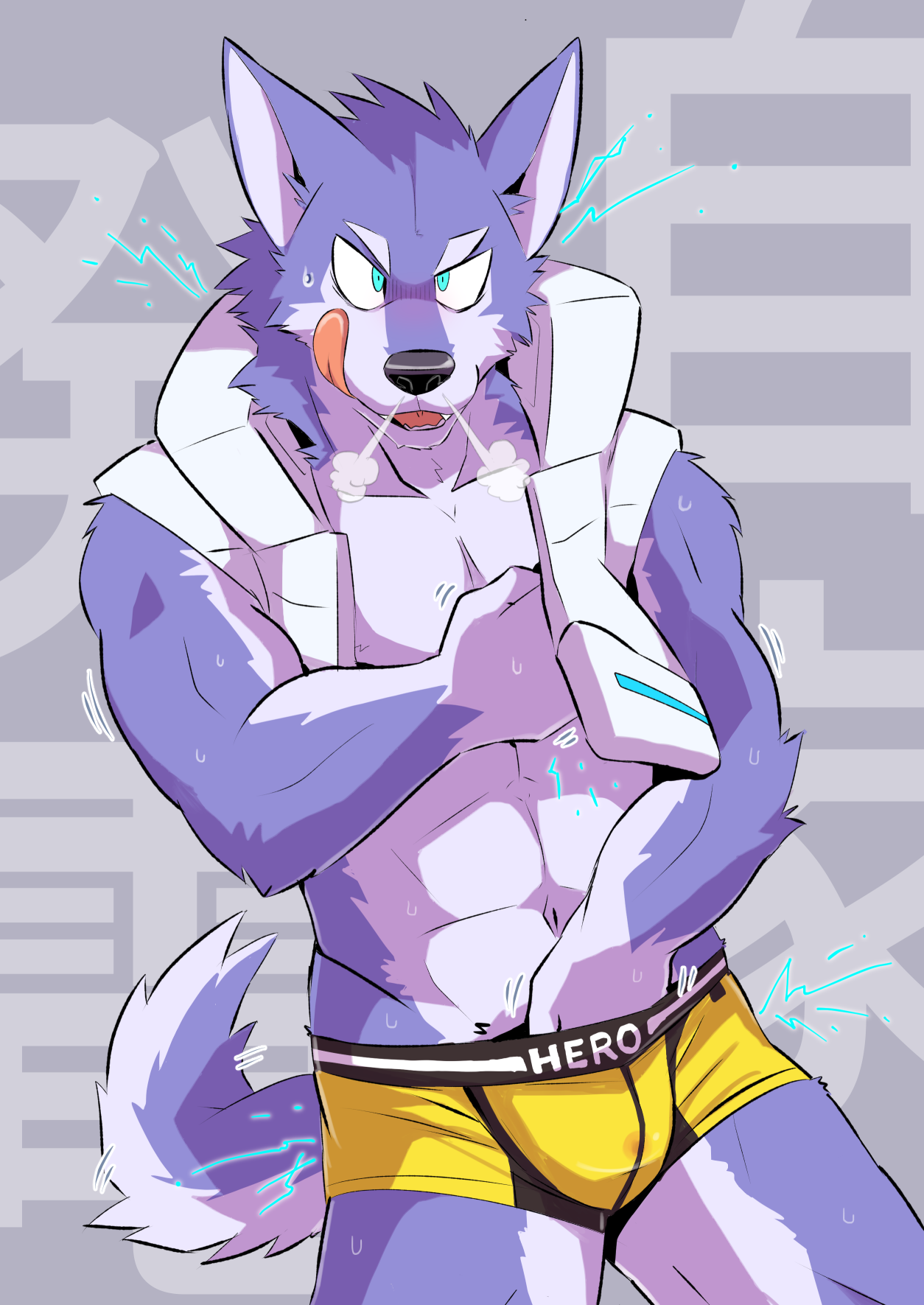 Exclusive artworks page 2 full