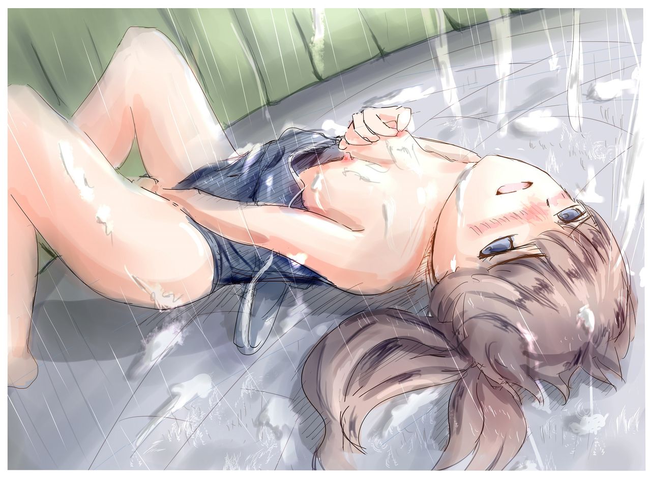Masturbation Shower page 7 full