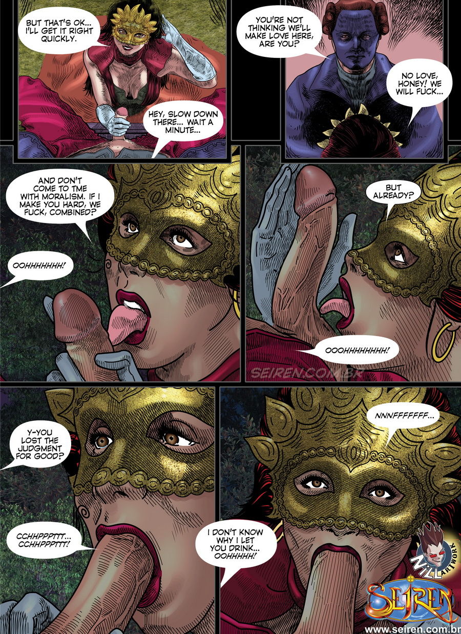 The Prom page 6 full