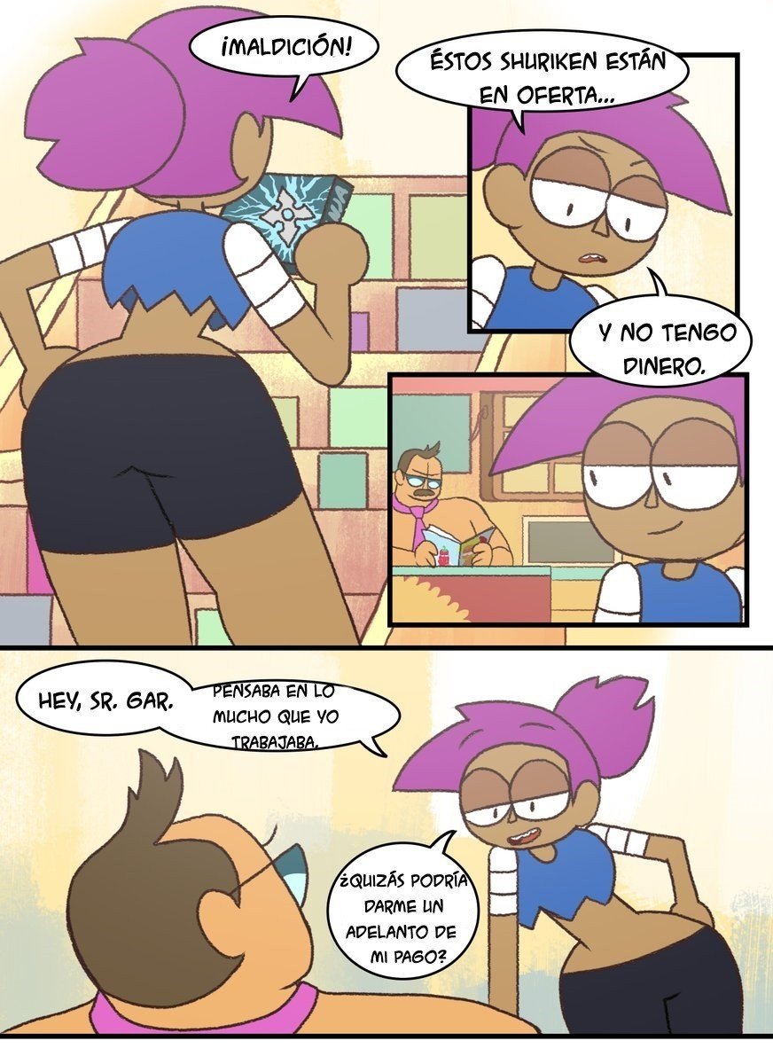 Weekly Thot! page 2 full