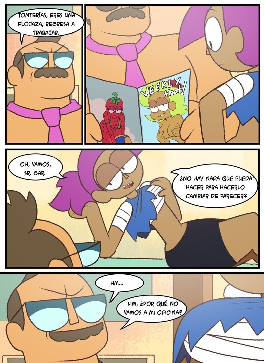 Weekly Thot! page 3 full