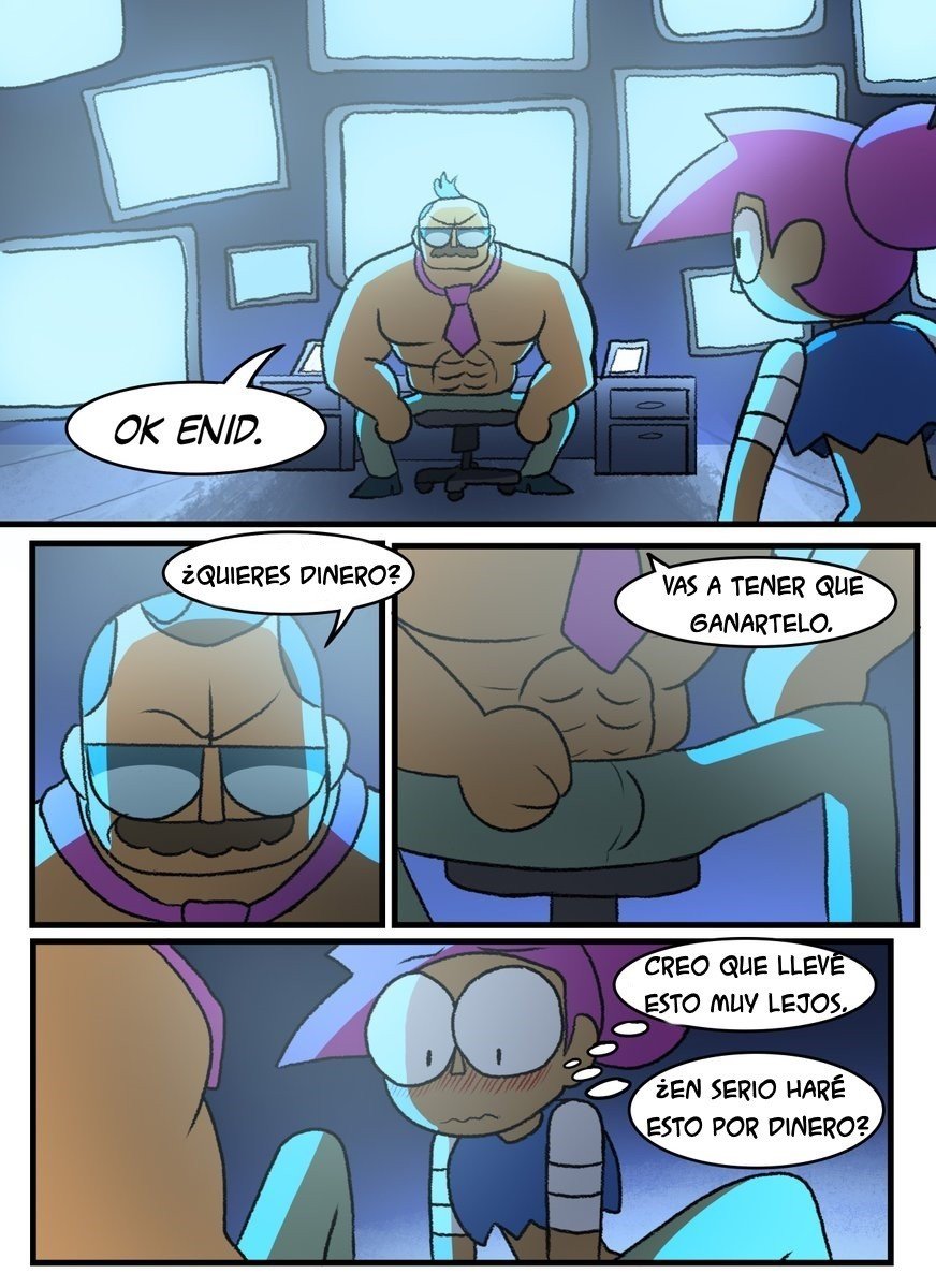 Weekly Thot! page 4 full
